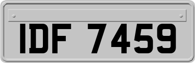 IDF7459