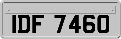 IDF7460