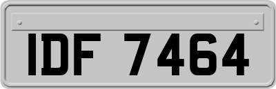 IDF7464