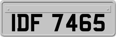 IDF7465