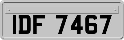 IDF7467