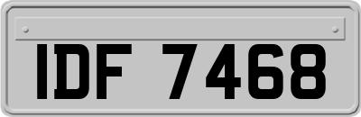IDF7468