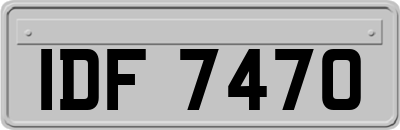 IDF7470