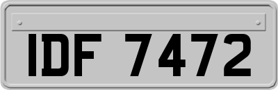 IDF7472