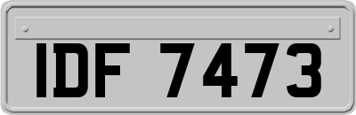 IDF7473