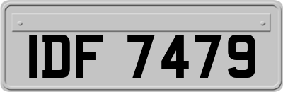 IDF7479