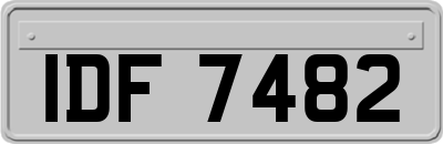 IDF7482