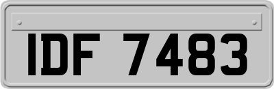 IDF7483