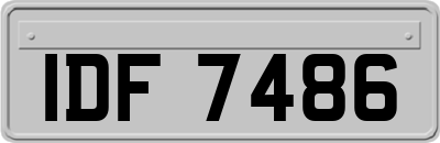 IDF7486