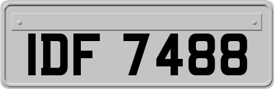 IDF7488