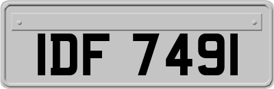 IDF7491