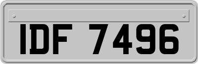 IDF7496