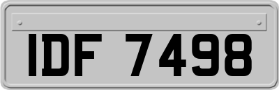 IDF7498