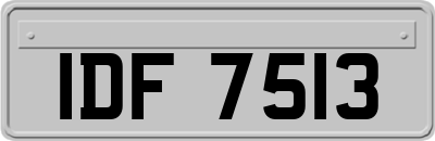 IDF7513