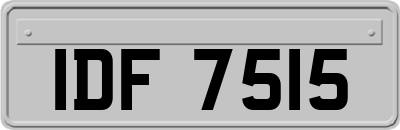 IDF7515