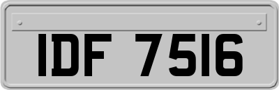 IDF7516