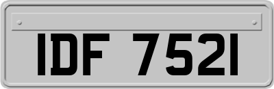IDF7521