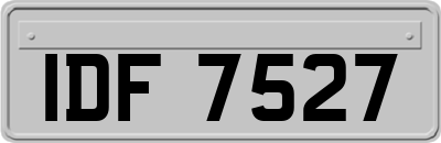 IDF7527