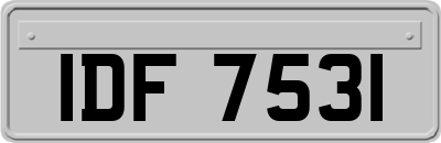 IDF7531