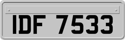 IDF7533