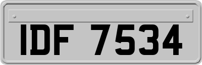 IDF7534