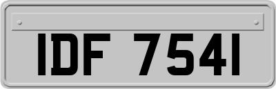 IDF7541