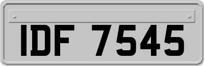 IDF7545