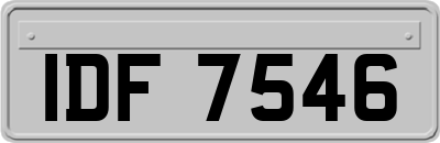 IDF7546