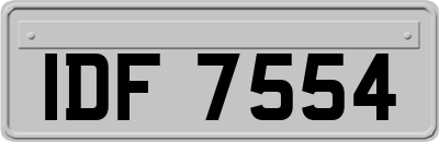 IDF7554