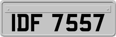 IDF7557