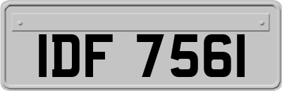 IDF7561