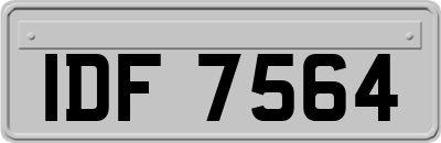 IDF7564