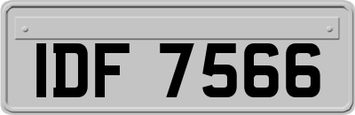 IDF7566