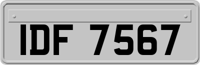 IDF7567