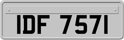 IDF7571