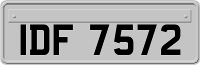 IDF7572