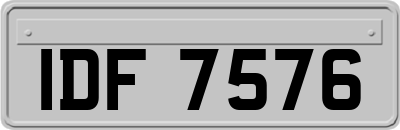 IDF7576