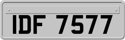 IDF7577