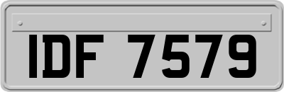 IDF7579