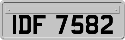 IDF7582