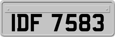 IDF7583