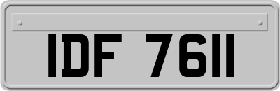 IDF7611