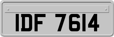 IDF7614