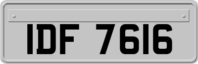 IDF7616