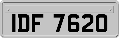 IDF7620
