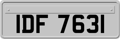 IDF7631