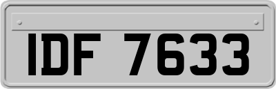 IDF7633