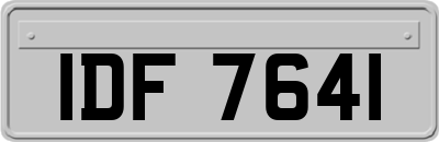 IDF7641