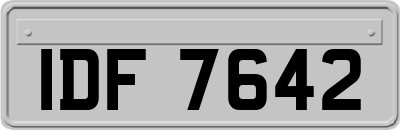 IDF7642