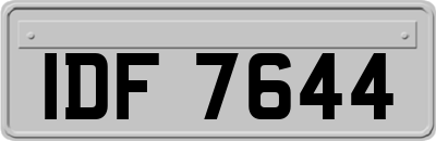 IDF7644